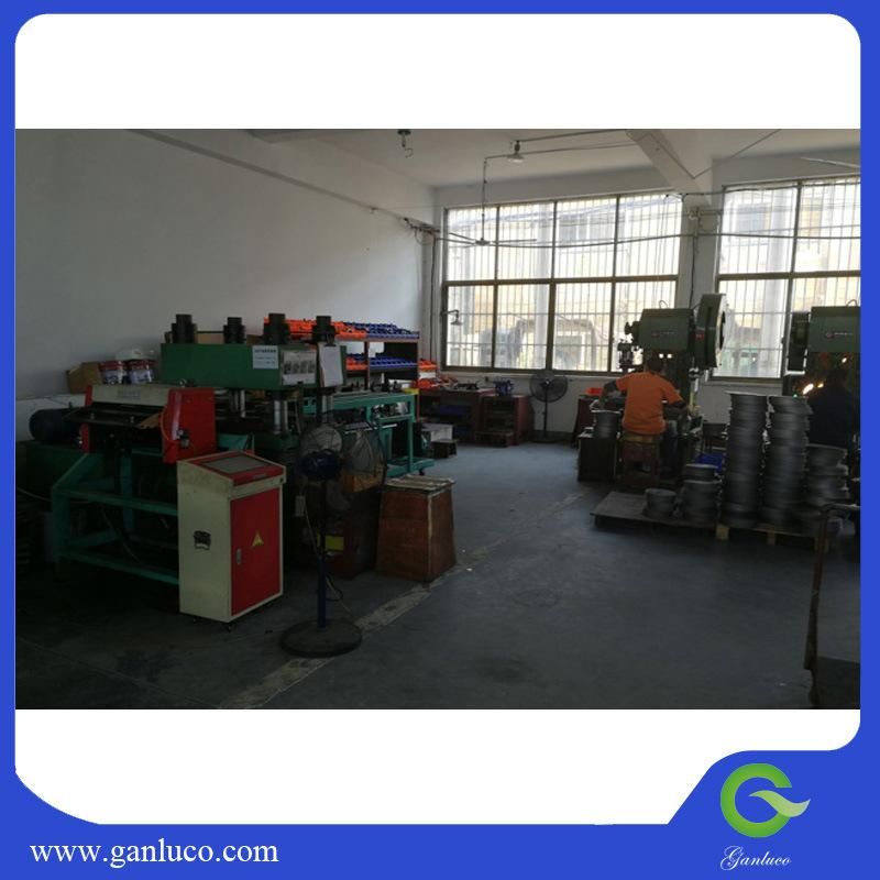 Carbide Tipped Wood Cutting Tct Saw Blade
