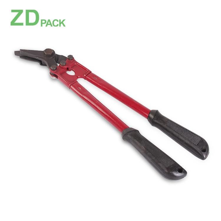 Manual Middle Handle Metal Cutting Shears