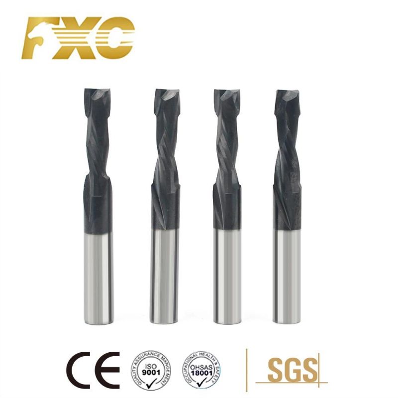 Wholesaler Tungsten Carbide HRC45 HSS Cutting Tool for Wood