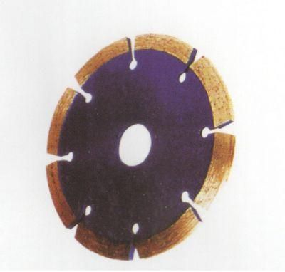 Circular Diamond Saw Wheel