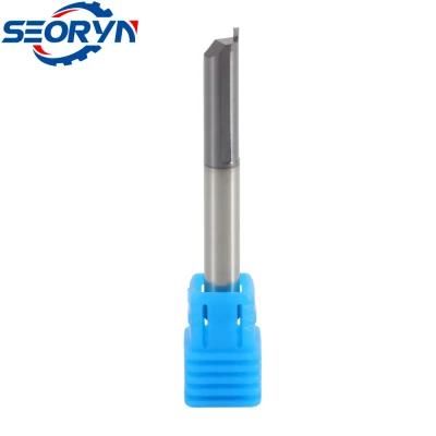 SENYO MFR6 Solid Carbide Face Grooving Boring Bars