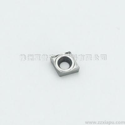 Ccgt060202 High Working Performance Carbide Inserts for Aluminium CNC Machine