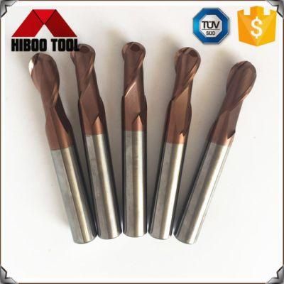 High CNC Cutting Tools for steel