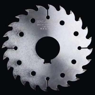 for Cutting Wood of Tct Circular Multi-Rip Saw Blade