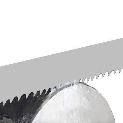 Bimetal Bandsaw Blade