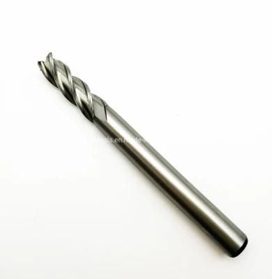 HSS M2 End Mill with Diameter of 6.0mm