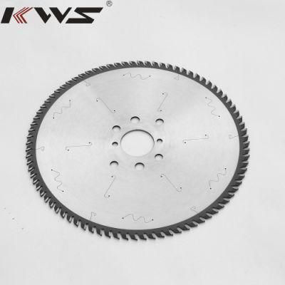 Manufacturer Industrial 600mm Panel Saw Blades Wood Cutting