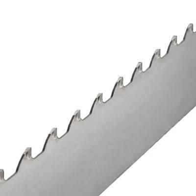 Mute Hot Sale Product Wood V-Cutting Saw Blades Fast Cutting Gang Saw Blade Thin Cutting Frame Saw Blade for Soft Hard Wood
