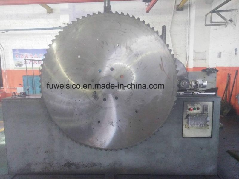 High Quality Friction Saw Blade 520 X 3.0 X 40 for Cutting Metal.