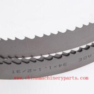 KANZO Sales Woodworking Band Saw Blade Carbide Tipped