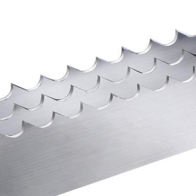 Pilihu High Quality Quenching Band Saw Blade for Bone Meat Cutting