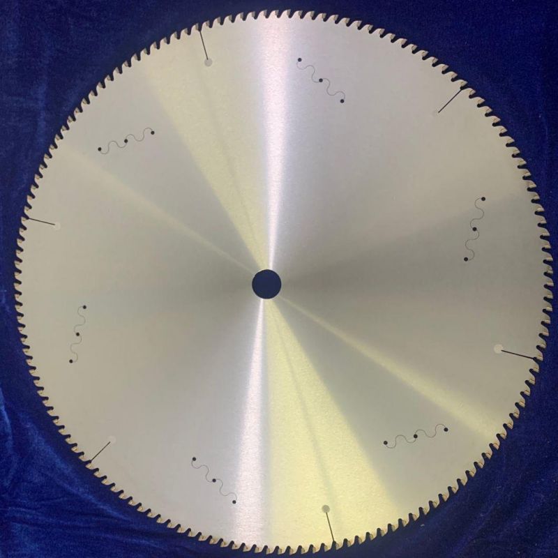 Tct Electronic Saw Blade