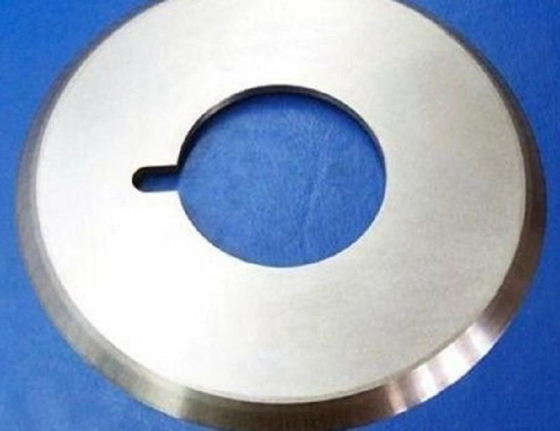 Hot Sale Carbide Slitting Saw Blade From Factory.