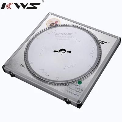Kws PCD Universal Saw Blade for Woodworking