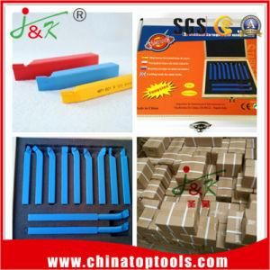 Promoting Higher Quality Turning Tools Carbide Tipped Tool Bit Sets