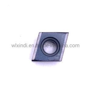 CNC Machine Tungsten Carbide Milling Insert Cnhx120612L-Pm