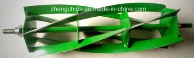 High Quality Cylinder Mower Blade/Zcd-Hob-5