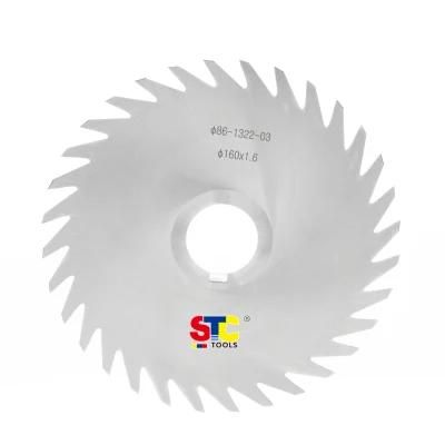 Saw Blades for Aluminium Alloy