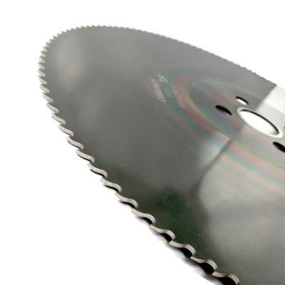 Professional Manufacturer for Steel Cutting Circular Saw Blade