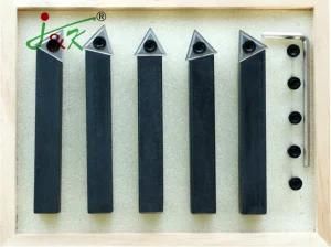 High Quality Indexable Turning Tool /Turning Tools Holders &Sets