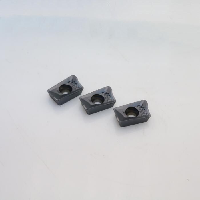Carbide Milling Inserts Adkt1003pdr for General Use