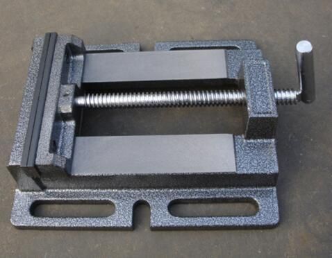 High Precision Tool Drill Press Vise