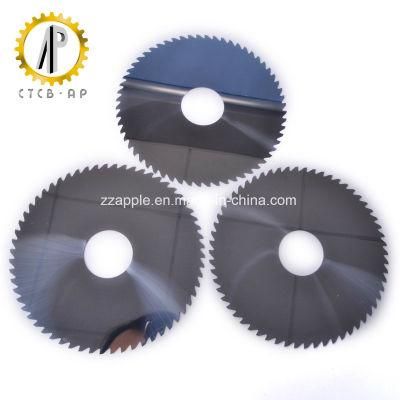 China Carbide Circular Saw Blade