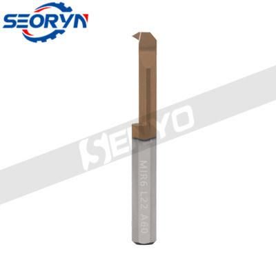 Senyo MIR Threading Bars Solid Carbide Turning Tools