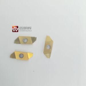 Newest Factory Sale Good Quality Turning/Cutting/Boring Insert Tool for CNC Machine
