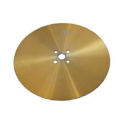 New Shanggong CE Approved Wooden Case Kunsha, China Cutting Saw Blade