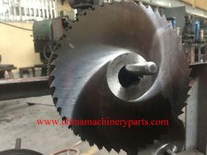 Kanzo HSS Cutter Blade for Tube Cutting 2019