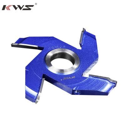 Kws T. C. T. Cabinet Door Frame Carbide Cutters for Wood Wood Cutter