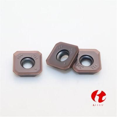 ISO Standard Milling Inserts Semt13t3agsn-Jm Vp15TF