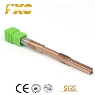 High Precision Screw Tap Woodworking Tools