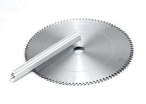 High Quality Aluminum Alloy Diamond Saw Blade