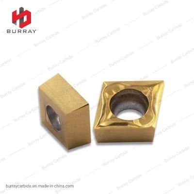 Ccgt Carbide Turning Tool Insert for Metal
