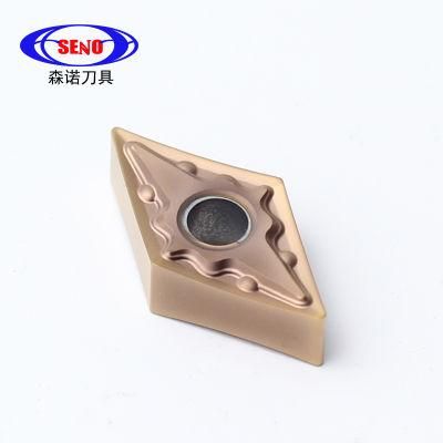 China Manufacturer for Threading Inserts CNC Carbide Inserts Dnmg 110408