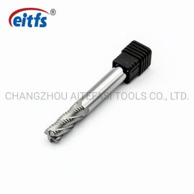 Hot Selling Coated Carbide Ball Nose End Mills