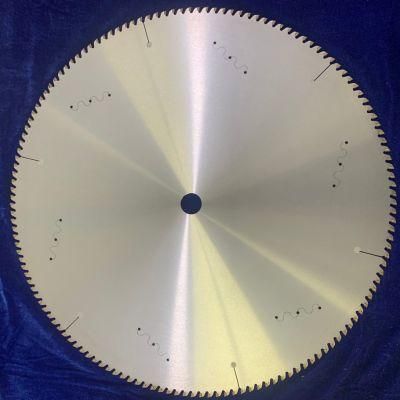 Tct Precision Panel Saw Blade