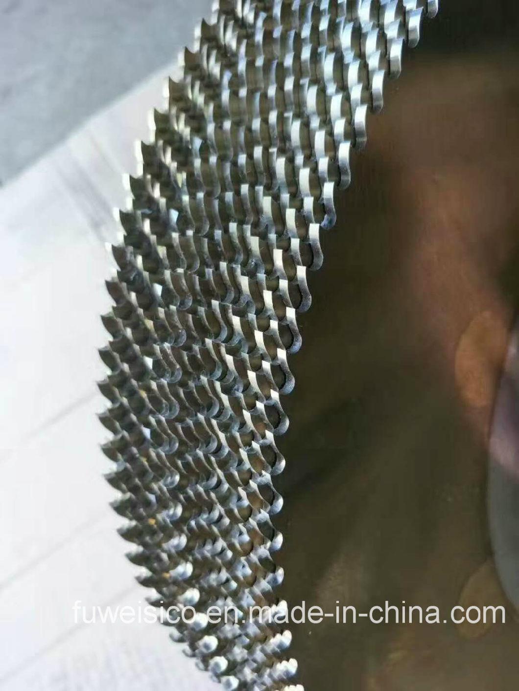 200mm HSS Dmo5 Circular Saw Blade for Metal