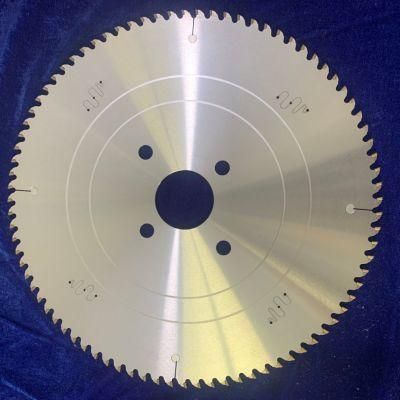 Tct Ultrathin Saw Blade