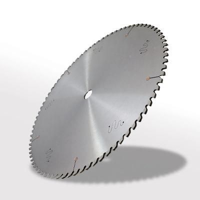 Factory Wholesale Tct Metal Cutting Saw Blade 600mm Diameter