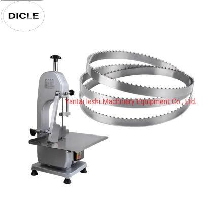 Factory Price High Speed Meat Bone Cut Saw Band Blade