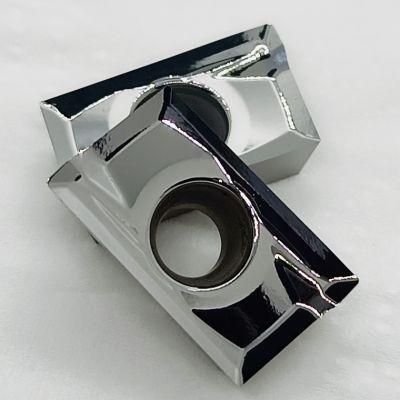 Carbide Cutting Inserts for Aluminium Fabrication|Wisdom Mining