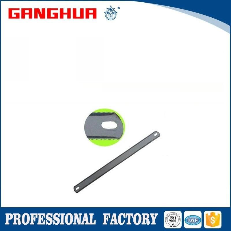 High Carbon Steel Low Price Hand Hacksaw Blade