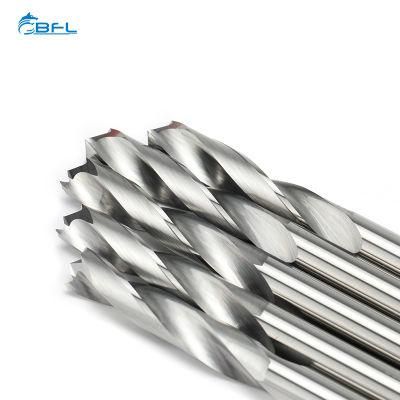 Bfl High Carbon Steel Carbide Tipped Brad Point Drill Bit