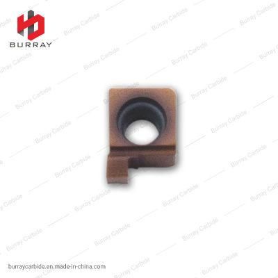 7gr Tungsten Carbide Internal Grooving Turning Insert