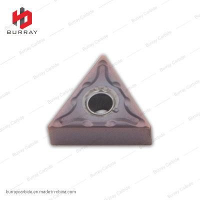 CNC Lathe Tool Carbide Turning Inserts Manufacturers in China
