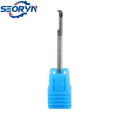 Senyo Solid Carbide Mgr3 Boring Tool for Grooving