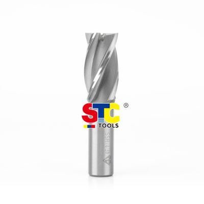 GOST HSS Cobalt 5% End Mills